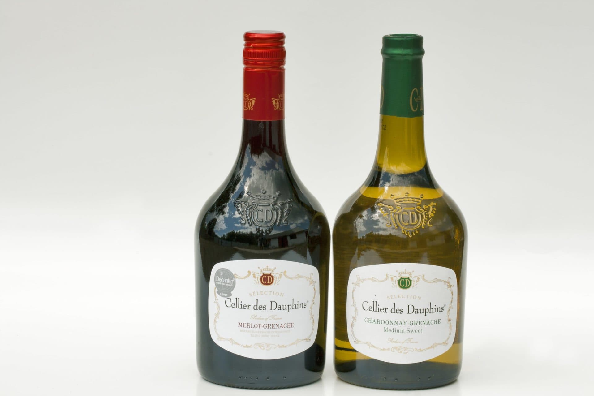 Grenache Wein