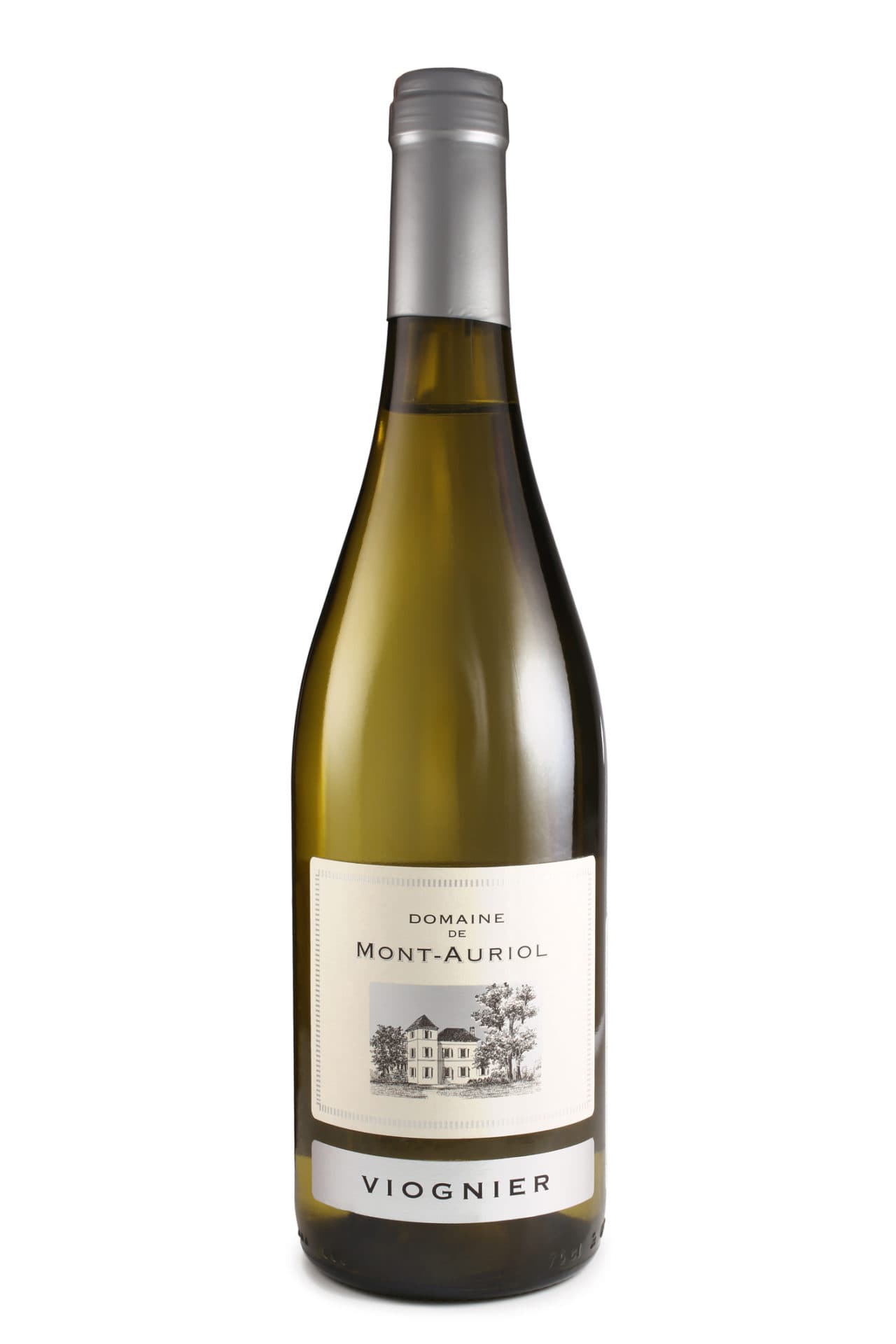 Viognier Wein