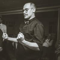 Max Eder, Sommelier