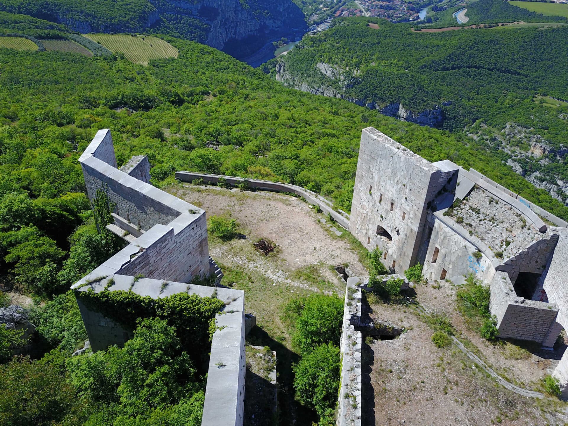 Valpolicella Burg
