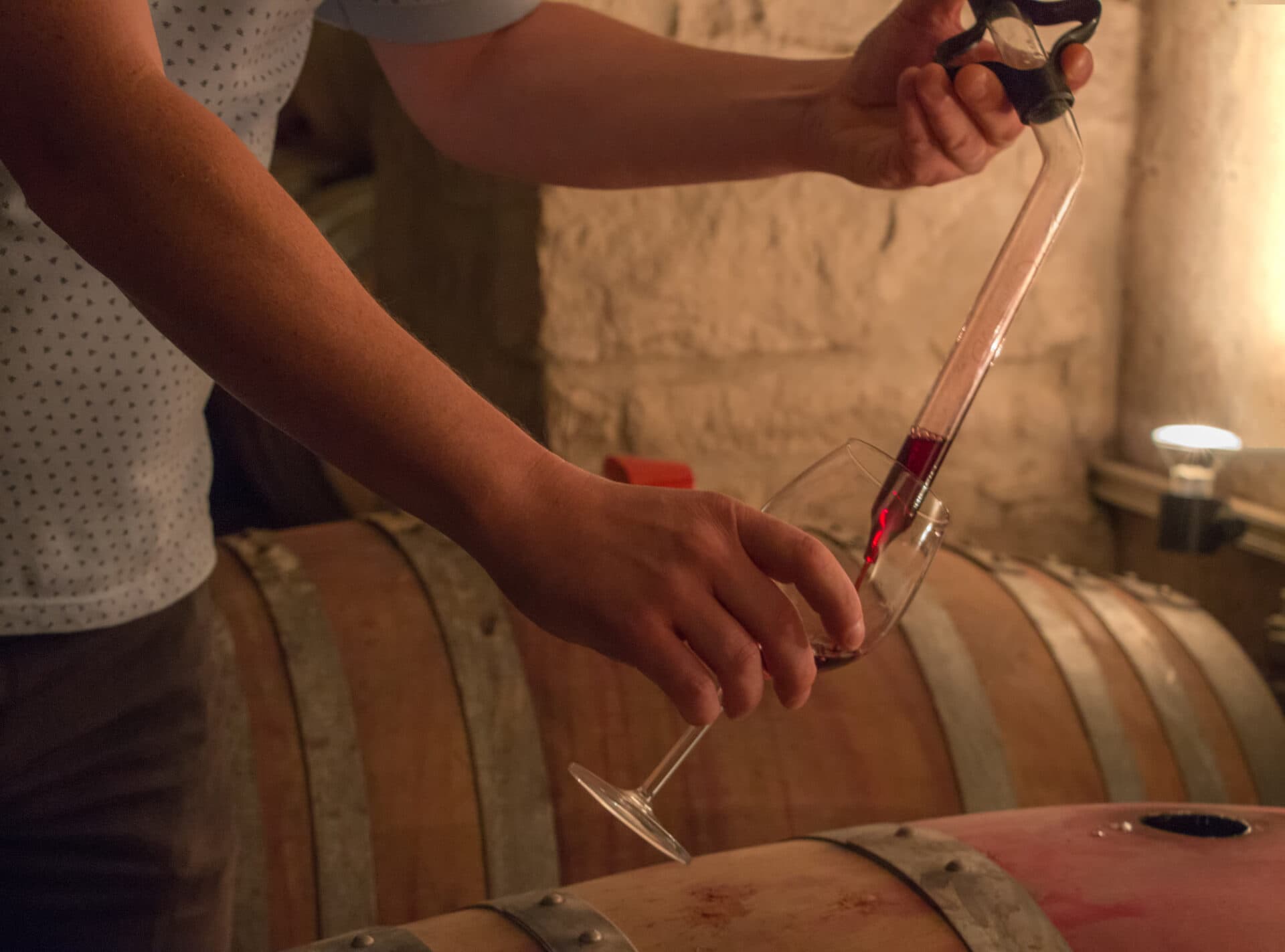Restzucker im Wein bestimmen
